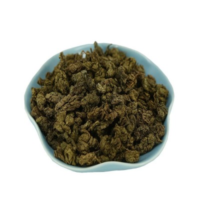 尖峰神叶青钱柳茶古树青钱柳茶 张家界青钱柳茶散装 厂家 直销批发图5