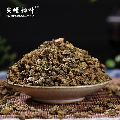 尖峰神叶青钱柳茶古树青钱柳茶 张家界青钱柳茶散装 厂家 直销批发图3