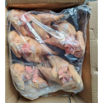 大冠公鸡白条 整只切块 调理原料食材 故乡食品图2