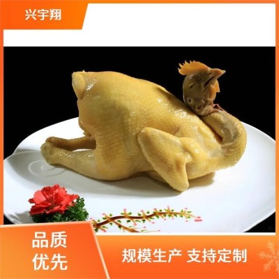 盐焗味卤蛋厂家 新食品 盐焗鸡蛋 休闲零食 泡面搭档图4