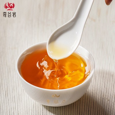 兰香正山小种红茶 源头产地武夷山散装茶500g批发新茶红茶图3