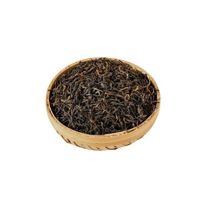 花香金骏眉 正宗武夷山 高山红茶新茶散装批发500g源头茶厂图5