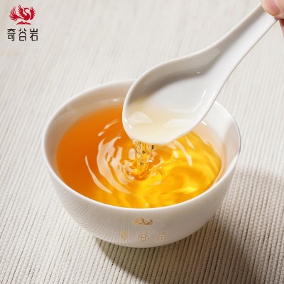 花香金骏眉 正宗武夷山 高山红茶新茶散装批发500g源头茶厂图3