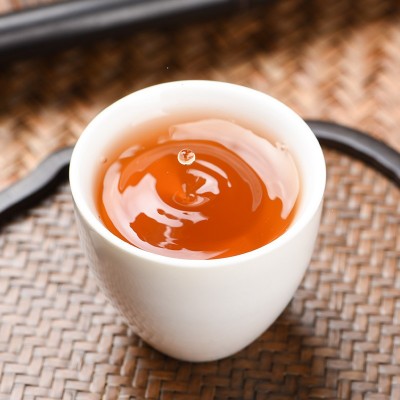 新茶茶叶 金骏眉红茶茶叶散装浓香型金俊眉罐装礼盒装500克图4