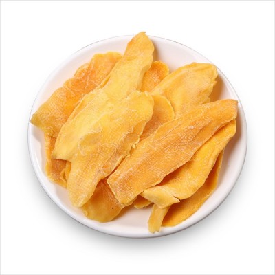 芒果干厂家水果干散装整箱过年年货网红零食小吃蜜饯果脯休闲食品图5