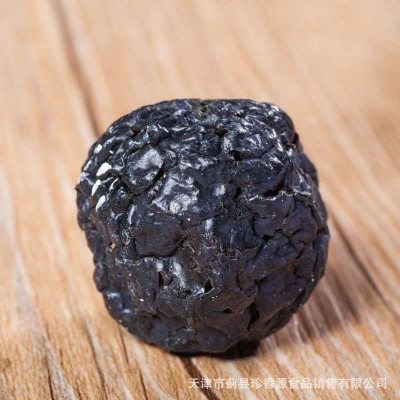 批发乌梅大乌梅干28斤蜜饯果脯天山乌梅个大肉厚酸甜梅干休闲零食图4