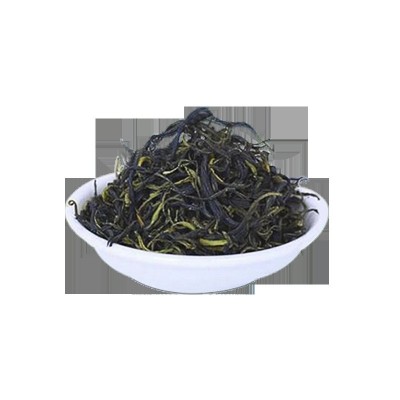 新茶漓江阳发广西特产猴摘茶广西石崖茶茶叶散装厂家直销图5