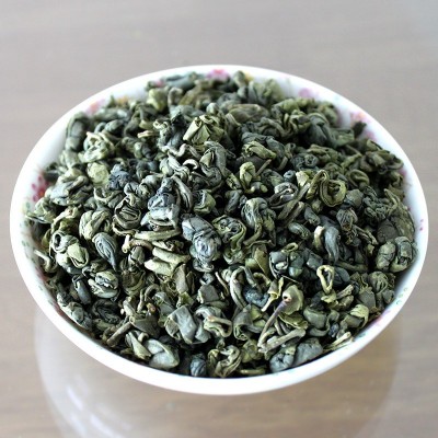 漓江阳发新茶厂家直销 广西石崖茶 猴摘茶 平乐石崖茶图4