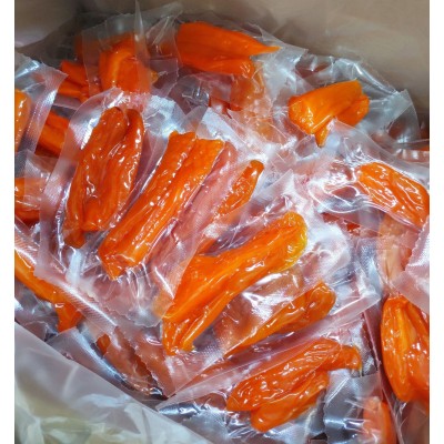 独立包装红薯连城番薯干真空倒蒸仔20斤农家软糥带皮小香薯批发图4