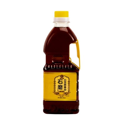纯小磨香油黑芝麻香油家用商用油凉拌火锅油碟食用油代发厂家直销图5