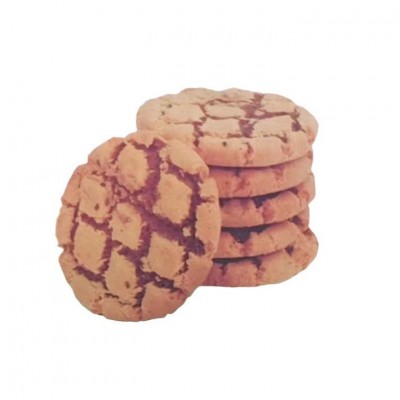 木糖醇夹心桃酥500g*1箱铁棍山药核黑芝麻装桃酥无蔗糖 桃酥代发图5