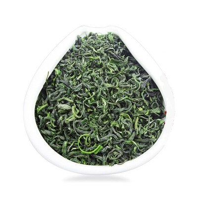 绿茶新茶高山云雾绿茶毛尖茶叶浓香型江西特产绿茶散装批发图4
