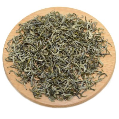 江西绿茶遂川狗牯脑茶叶新茶散装茶叶厂家批发毛尖碧螺春特级图5