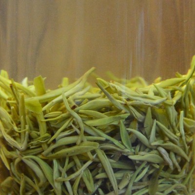 江西绿茶遂川狗牯脑茶叶新茶散装茶叶厂家批发毛尖碧螺春特级图4