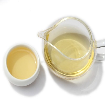 景谷普洱生茶云南大白毫白茶茶叶散装古树银针大白芽500g图5