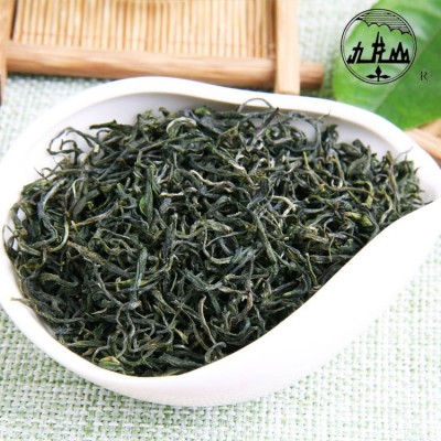 明前春茶武阳春雨高山茶明前绿茶毛峰单罐茶叶厂家批发图3