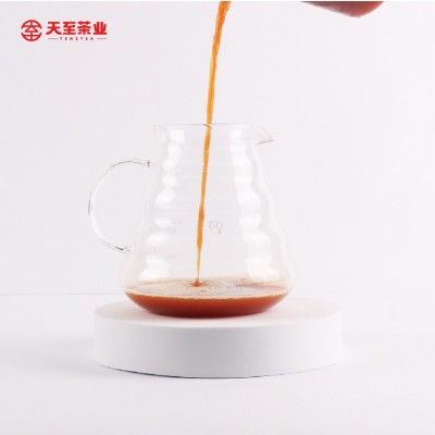 红茶 特浓红茶 特浓锡兰100g 柠檬茶专用茶底 桶泡 炫茶机可用图4