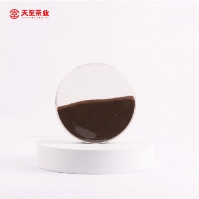 红茶 特浓红茶 特浓锡兰100g 柠檬茶专用茶底 桶泡 炫茶机可用图2