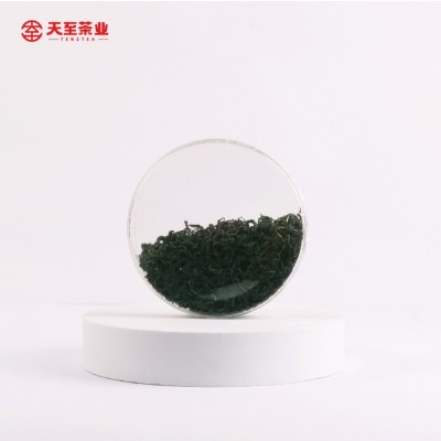 花香风味 栀子花 原料栀子绿茶 100g 水果茶 奶茶专用茶底 栀夏图3