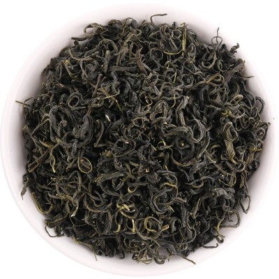 花香风味 栀子花 原料栀子绿茶 100g 水果茶 奶茶专用茶底 栀夏图5