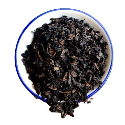 绍兴梅干菜批发厂家直销散装正宗梅菜雪里蕻梅菜干包子烧饼专用图5