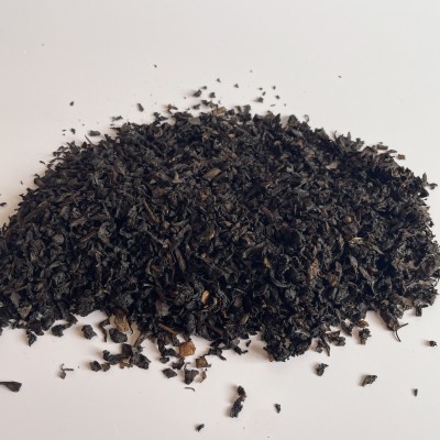 绍兴梅干菜批发厂家直销散装正宗梅菜雪里蕻梅菜干包子烧饼专用图4