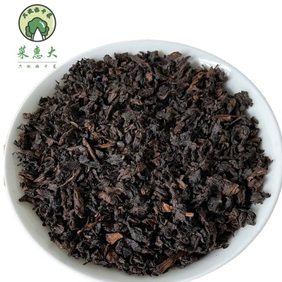 绍兴梅干菜批发厂家直销散装正宗梅菜雪里蕻梅菜干包子烧饼专用图3
