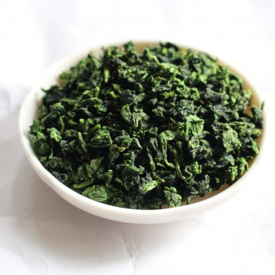 福建乌龙茶散装浓香型茶安溪铁观音 高山乌龙茶新茶春茶批发图2