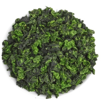 新茶安溪铁观音散装乌龙茶浓香型春茶福建高山茶叶批发礼盒装图5