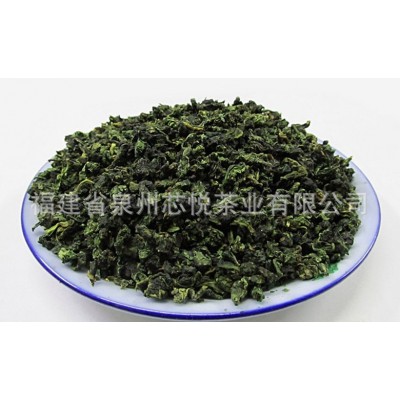 大量销售 散装优质安溪铁观音 兰花香 正味铁观音批发图4
