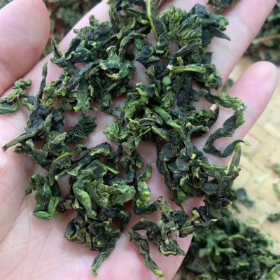 供应高山铁观音礼盒茶叶 散装礼盒 正味兰花香清香 韵香乌龙茶叶图4