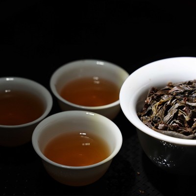 蜜兰香春季凤凰单丛茶叶 特产浓香中山乌岽番薯香枞批发图5