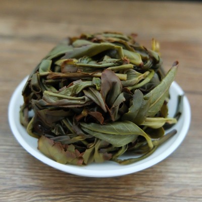 凤凰单丛茶广东潮州凤凰山浓郁甘爽大乌叶乌岽单丛茶现货图4