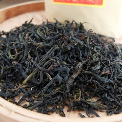 黄枝香一件代发高山乌岽茶凤凰单枞茶叶潮州凤凰单丛单凤凰茶清香图3