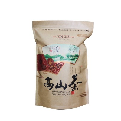 凤凰单丛秋水仙广东潮州凤凰山高山乌岽单丛茶清香乌龙茶现货图5