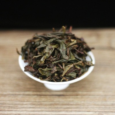 凤凰单丛秋水仙广东潮州凤凰山高山乌岽单丛茶清香乌龙茶现货图4