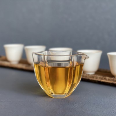 金骏眉茶叶芽中芽金骏眉红茶茶叶批发散装黄芽金俊眉红茶武夷山茶图3