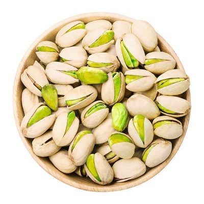 一件代发临安新鲜开心果盐焗味特产干果坚果休闲散货零食批发图4