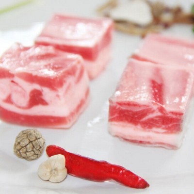 羊寸排内蒙古锡盟草原羔羊肉新鲜烧烤肋排原切新鲜食材厂家批发图4