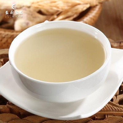蓉城老妈高汤煲调料500g 家用煲汤吊汤烹饪菜肴馄饨清汤火锅调料图4
