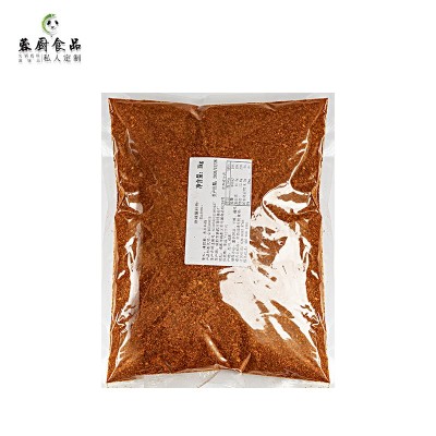 蓉城老妈麻辣腌料1000g商用腌料韩式烤肉调料烤肉腌料烧烤腌料图5