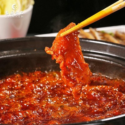 蓉城老妈麻辣腌料1000g商用腌料韩式烤肉调料烤肉腌料烧烤腌料图4