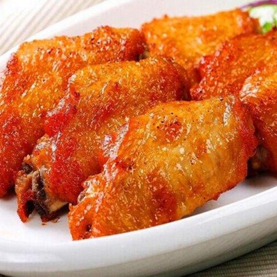 新奥尔良鸡翅腌料烤翅烤肉烤鸡翅烤鱼炸鸡腌料奥尔良烧烤料批发图4