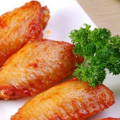 炸鸡腿鸡翅鸡排烧烤油炸腌料批发 商用新奥尔良炸鸡腌料加工定制图2