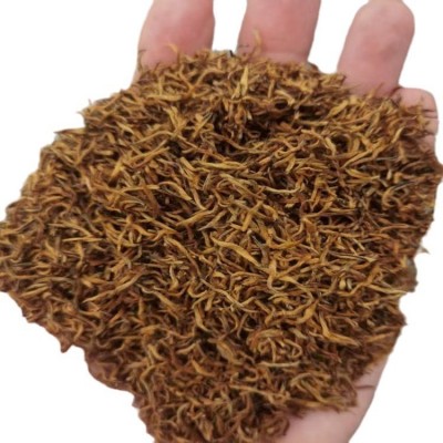 春茶广西三江小种红茶金骏眉蜜香茶叶奶茶店专用厂价直销图5