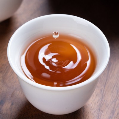 大红袍茶叶武夷山岩茶正岩大红袍乌龙茶茶叶送礼礼盒茶叶批发图4