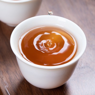 福建武夷山岩茶正岩水仙茶叶炭焙乌龙茶大红袍批发散茶小泡袋礼盒图3
