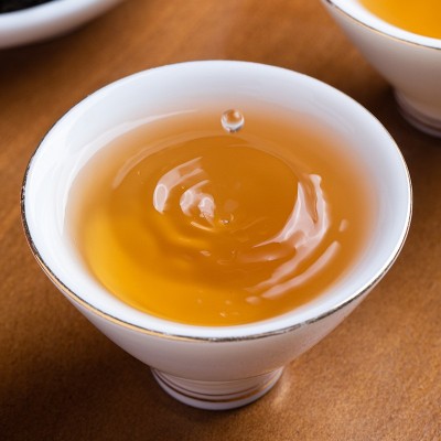 武夷岩茶牛栏坑肉桂正岩高端送礼礼盒装茶叶乌龙茶大红袍送礼批发图4