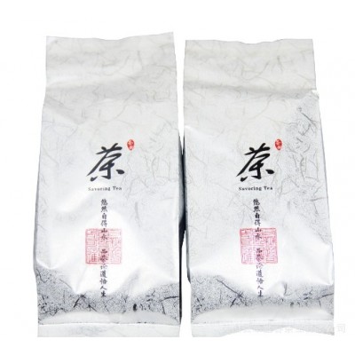 新茶雨前高山春茶毛尖大别山地区土茶湖北绿茶云雾茶散装批发图5