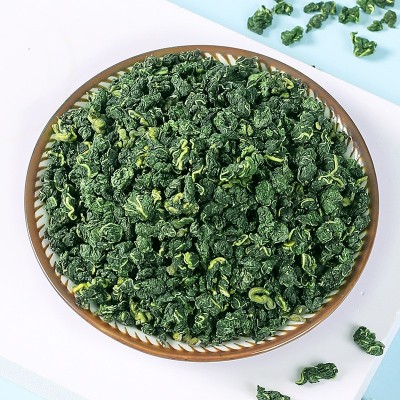 直供散装颗粒霜桑叶 清香桑叶茶四川桑葚桑叶茶 新货厂家产地批发图2